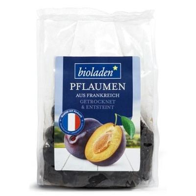 Produktfoto zu Französische Pflaumen, 250 g
