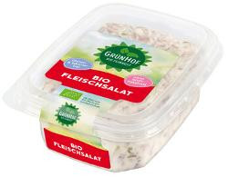 Produktfoto zu Fleischsalat, 150 g