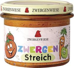 Produktfoto zu Zwergen Streich, 180 g