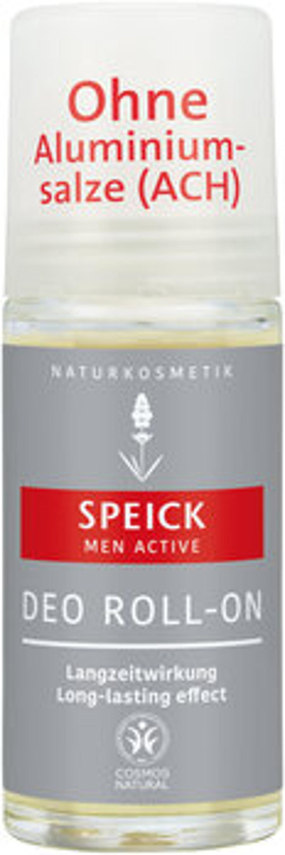 Produktfoto zu Men Active Deo Roll on, 50 ml
