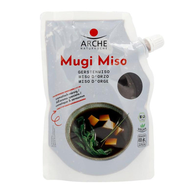 Produktfoto zu Mugi Miso, 300 g