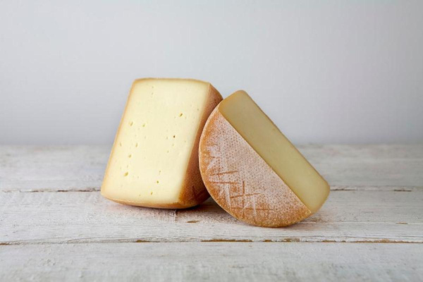 Produktfoto zu Deichkäse, 3 Monate gereift