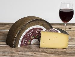 Produktfoto zu Weinbauernkäse