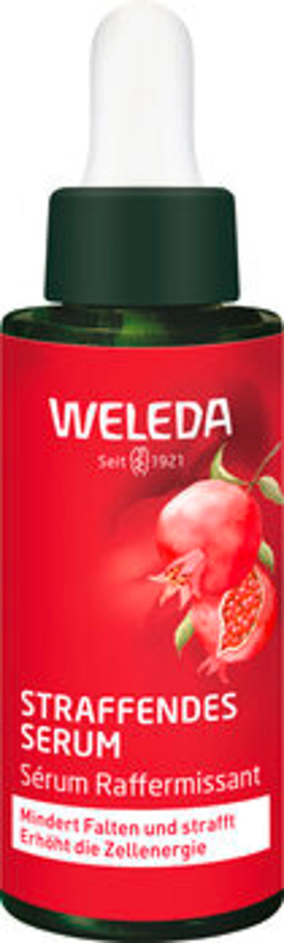 Produktfoto zu Straffendes Serum Granatapfel, 30 ml