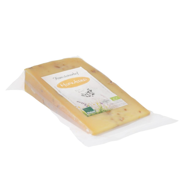 Produktfoto zu Bockshornkleekäse eingeschweißt, ca. 0,16 kg