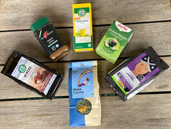 Produktfoto zu Weitere Bürokisten