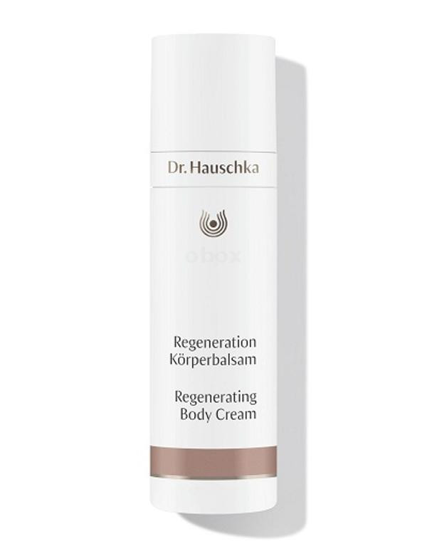 Produktfoto zu Regeneration Körperbalsam, 150 ml