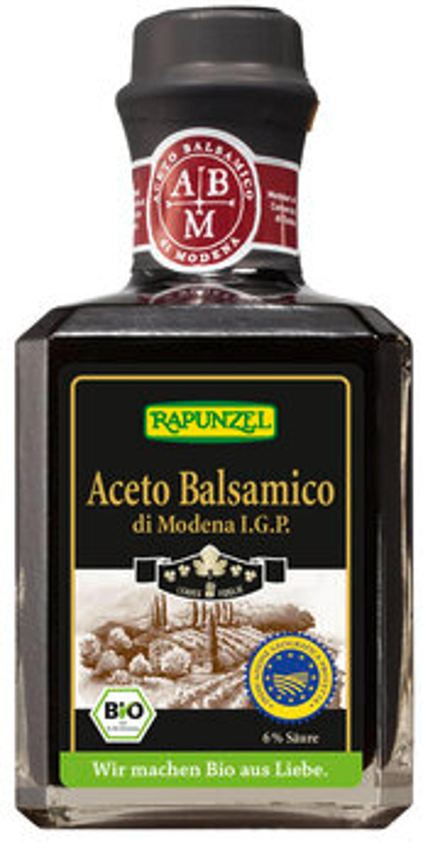 Produktfoto zu Aceto Balsamico di Modena I.G.P., 250 ml