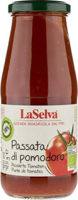 Produktfoto zu Passata di pomodoro, 425 g