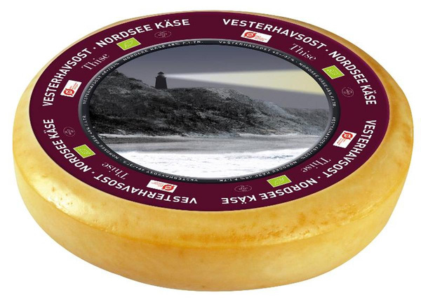 Produktfoto zu Nordseekäse 6 Monate