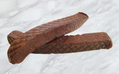 Produktfoto zu Landjäger vom Rind, 80 g