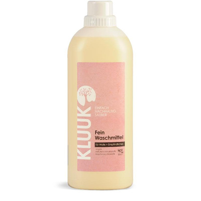 Produktfoto zu Fein Waschmittel, 1 l