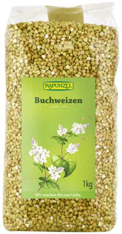 Produktfoto zu Buchweizen, 1 kg