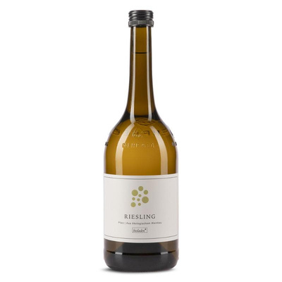 Produktfoto zu Riesling weiß, 0,75 l