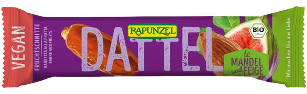 Produktfoto zu Fruchtschnitte - Feigen, Datteln, Mandeln, 40 g