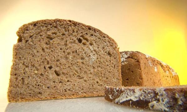 Produktfoto zu 10 Korn Schrot, 1 kg