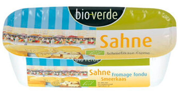 Produktfoto zu Creme Sahne, 175 g
