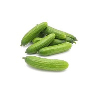 Produktfoto zu Snackgurken