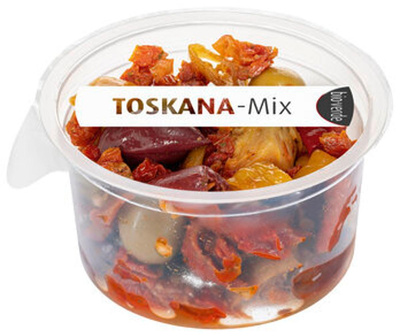 Produktfoto zu Toskana Mix, 125 g