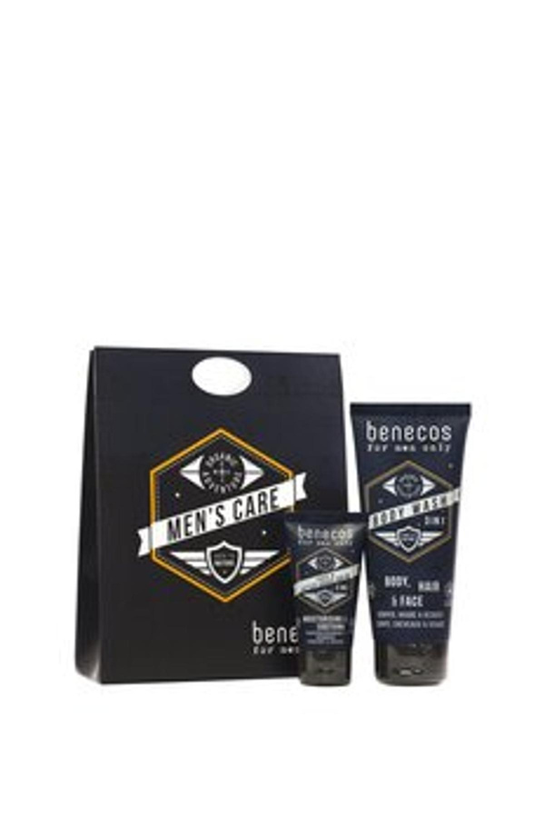Produktfoto zu Geschenkset for men only