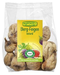 Produktfoto zu Berg-Feigen Natural, 500 g