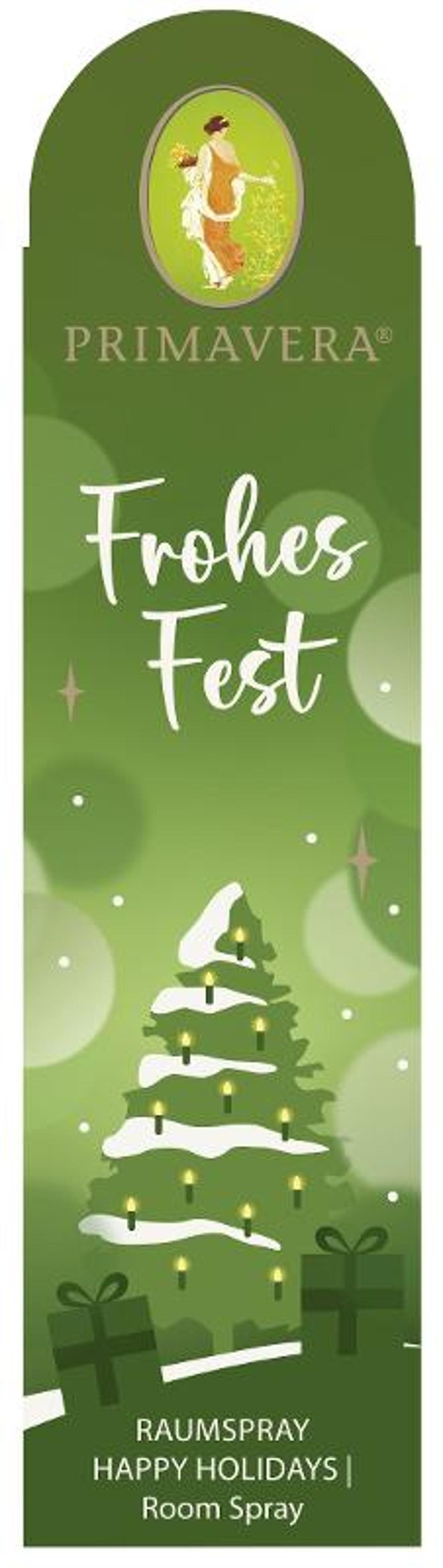 Produktfoto zu Geschenkanhänger Frohes Fest - 20% reduziert