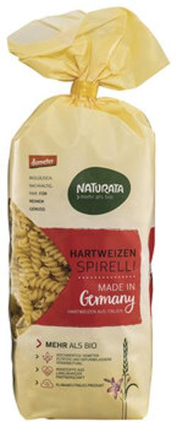 Produktfoto zu Spirelli Hartweizen, 500 g