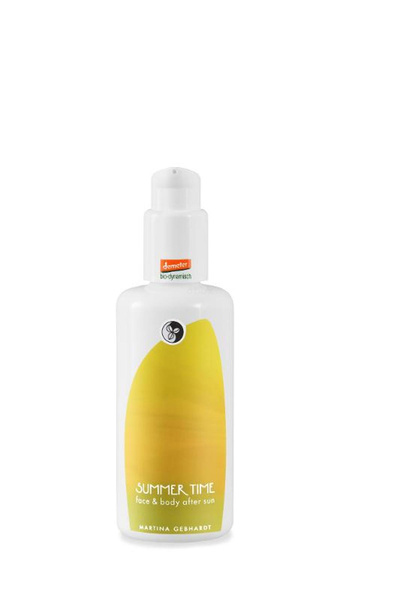 Produktfoto zu Summer Time After Sun Lotion, 150 ml