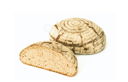 Produktfoto zu Bauern-Brot Demeter, 500 g - Bio-Backhaus Wüst