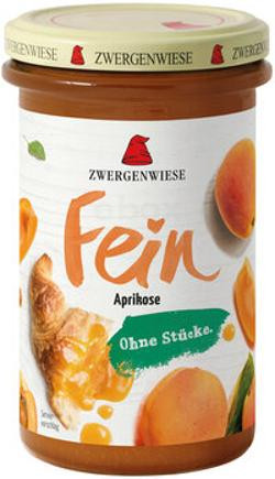 Produktfoto zu Aprikose Fein, 280 g