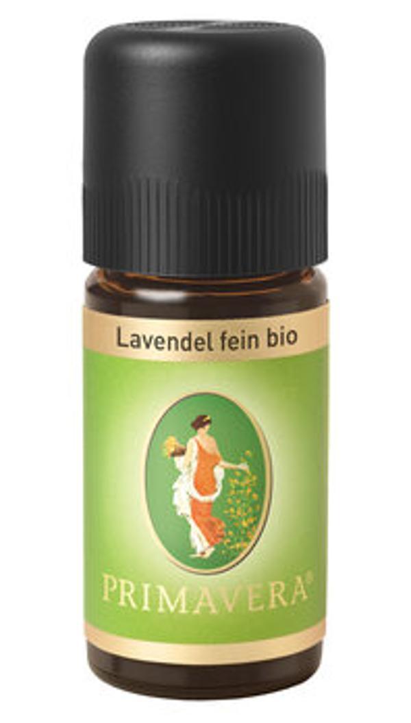 Produktfoto zu Lavendel fein, 10 ml