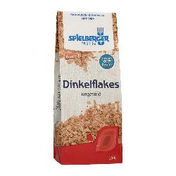 Produktfoto zu Dinkelflakes, 250 g