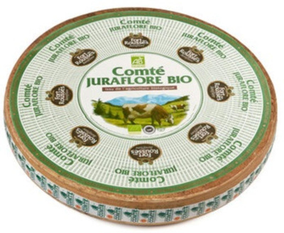 Produktfoto zu Comté AOP Juraflore 12 Monate