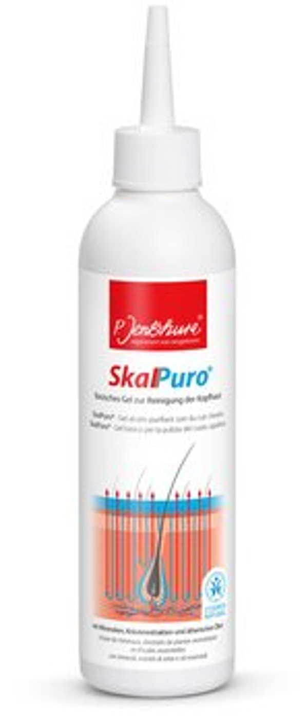 Produktfoto zu SkalPuro, 250 ml