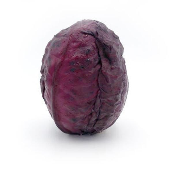 Produktfoto zu Rotkohl St.