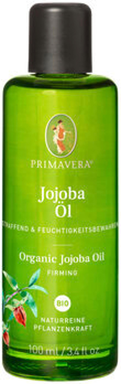 Produktfoto zu Jojobaöl, 100 ml