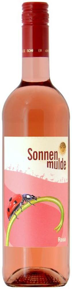 Produktfoto zu Rosé, 0,75 l