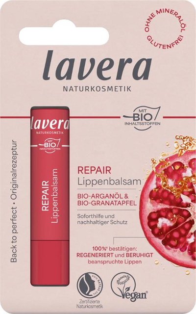 Produktfoto zu Repair & Protect Lippenbalsam, 4,5 g