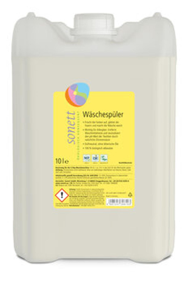 Produktfoto zu Wäschespüler, 10 l - Sonett