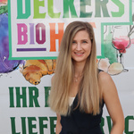 Assistenz der Geschäftsführung Oliwia Maik