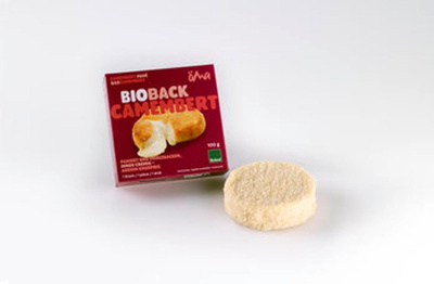 Produktfoto zu Back-Camembert, 100 g
