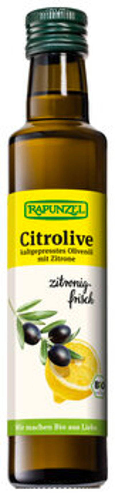 Produktfoto zu Citrolive, 250 ml