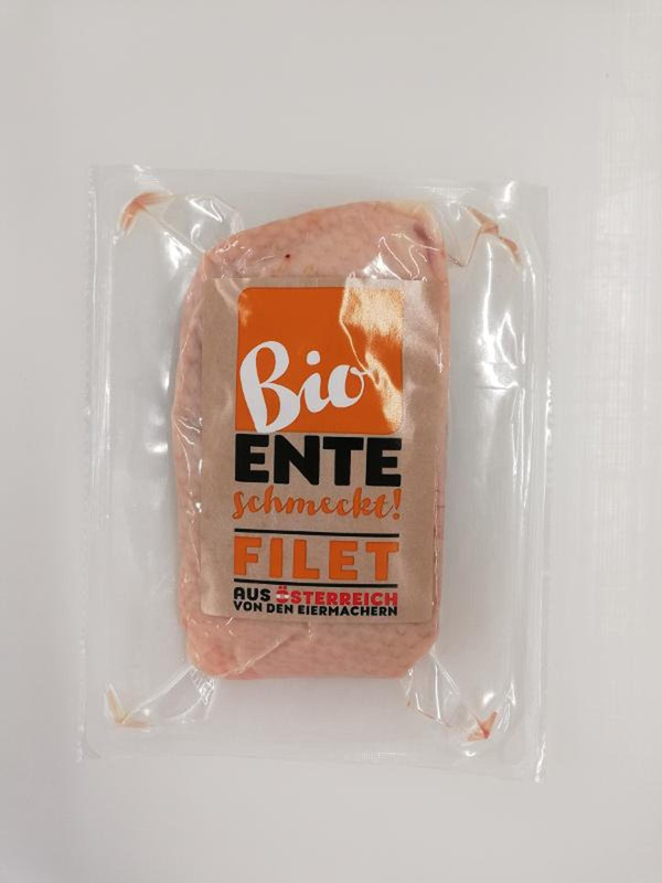 Produktfoto zu TK-Entenbrustfilet, ca. 0,26 kg