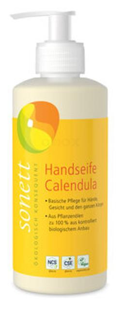 Produktfoto zu Handseife Calendula, 300 ml