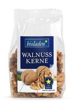 Produktfoto zu Walnusskerne, 100 g