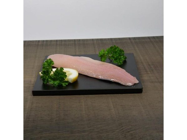 Produktfoto zu Regenbogenforellenfilet, 150-250 g