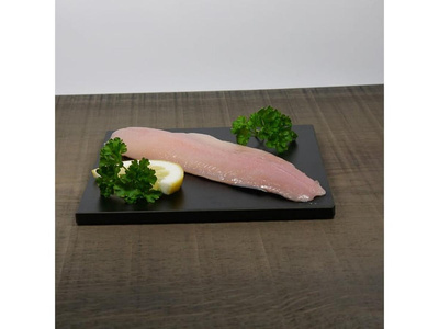 Produktfoto zu Regenbogenforellenfilet, 150-250 g