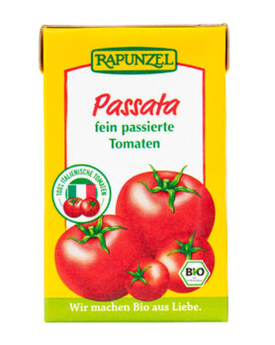 Produktfoto zu Passata, 500 g