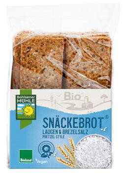 Produktfoto zu Snäckebrot, 200 g