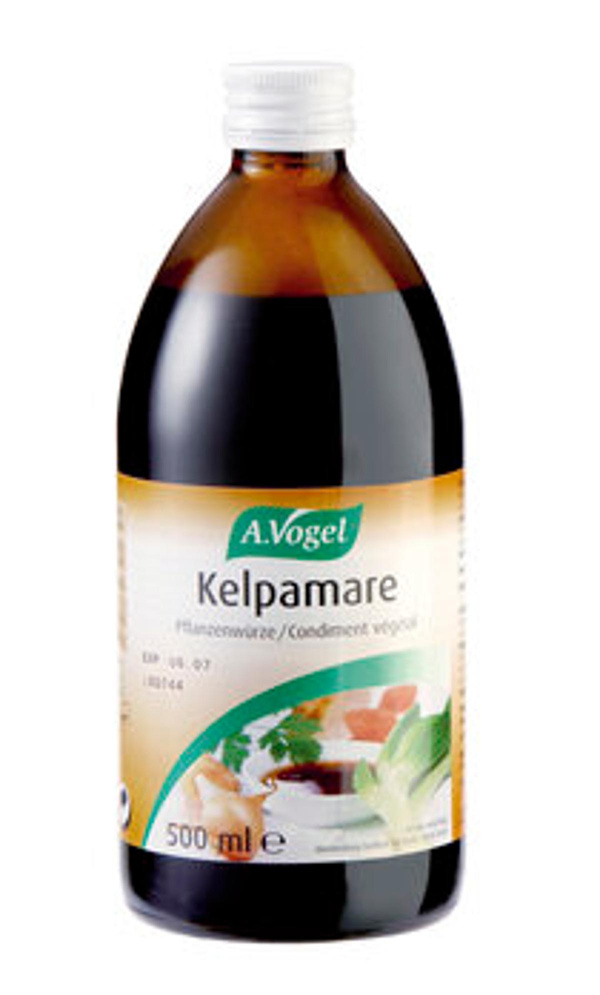 Produktfoto zu Kelpamare, 500 ml